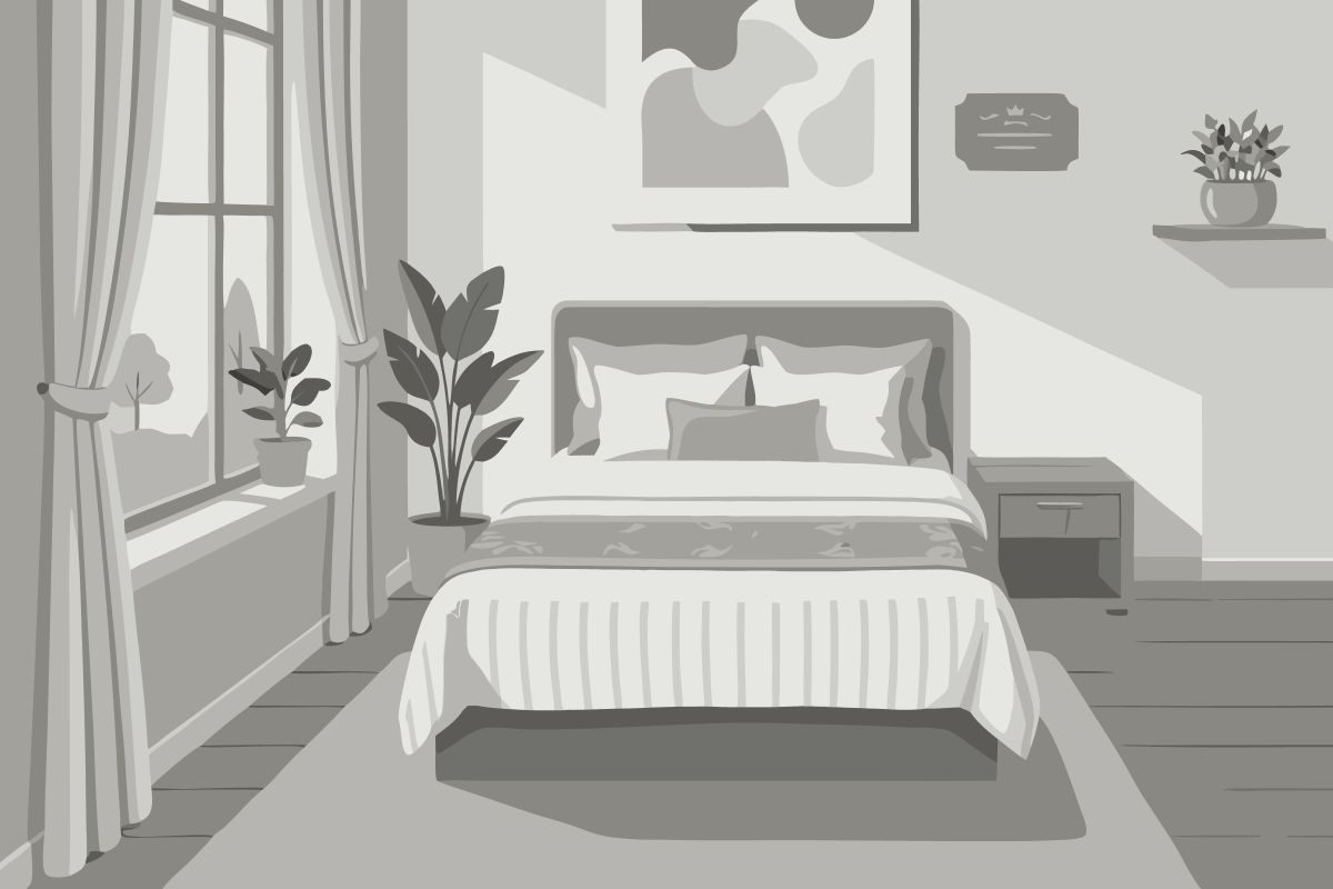 Superior Room with Sea View (2AD)