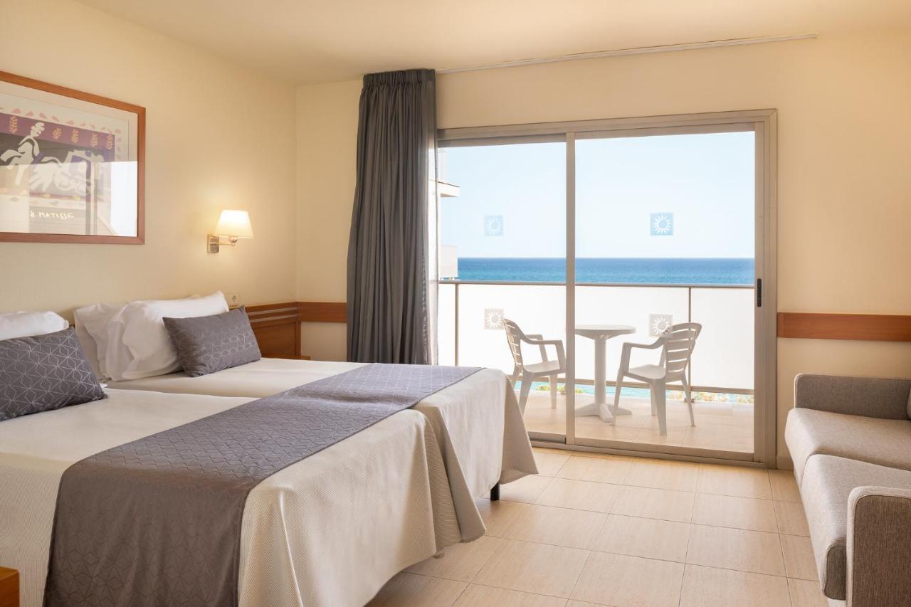 Triple Room Sea View