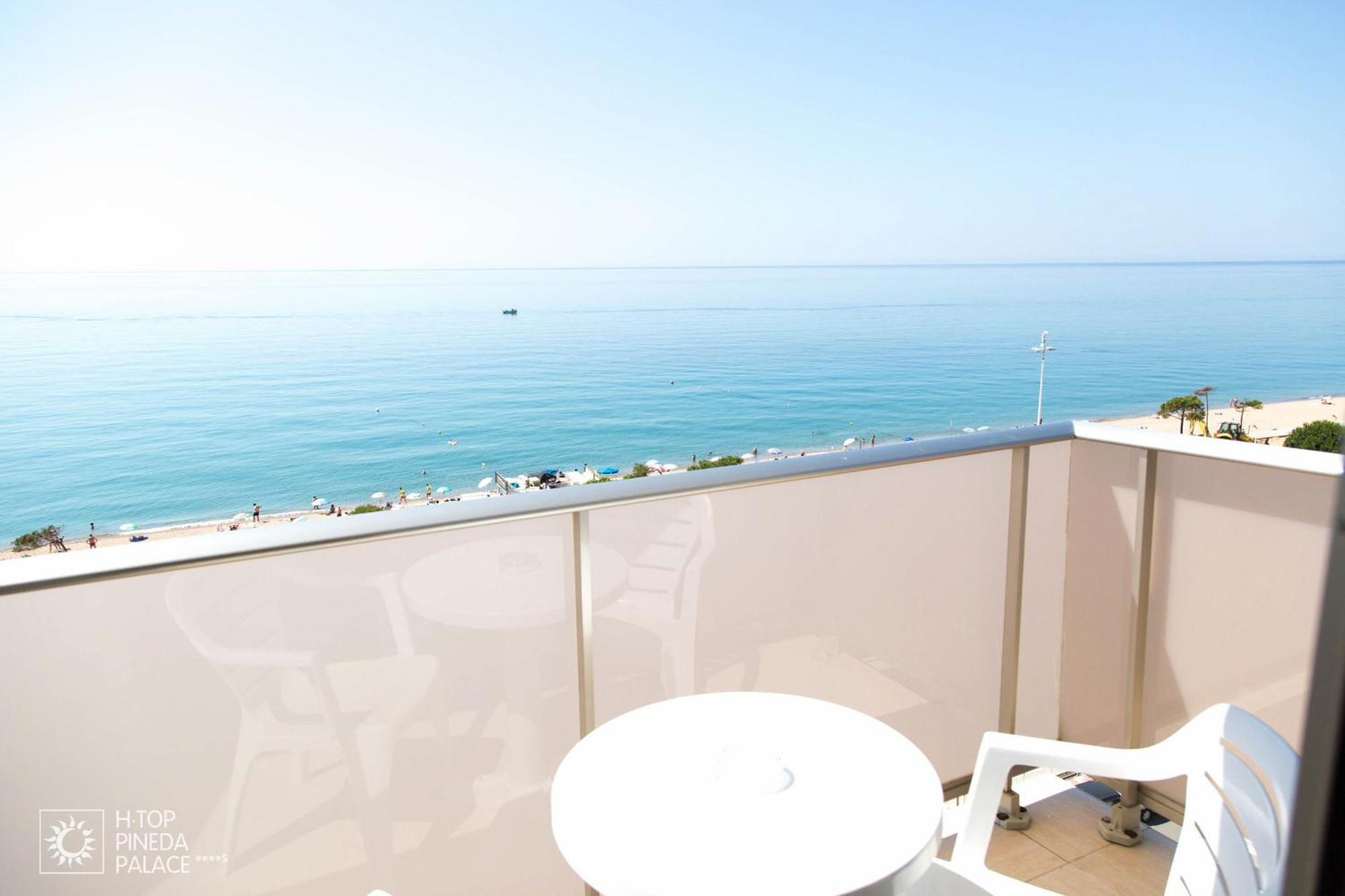 Triple Room Sea View