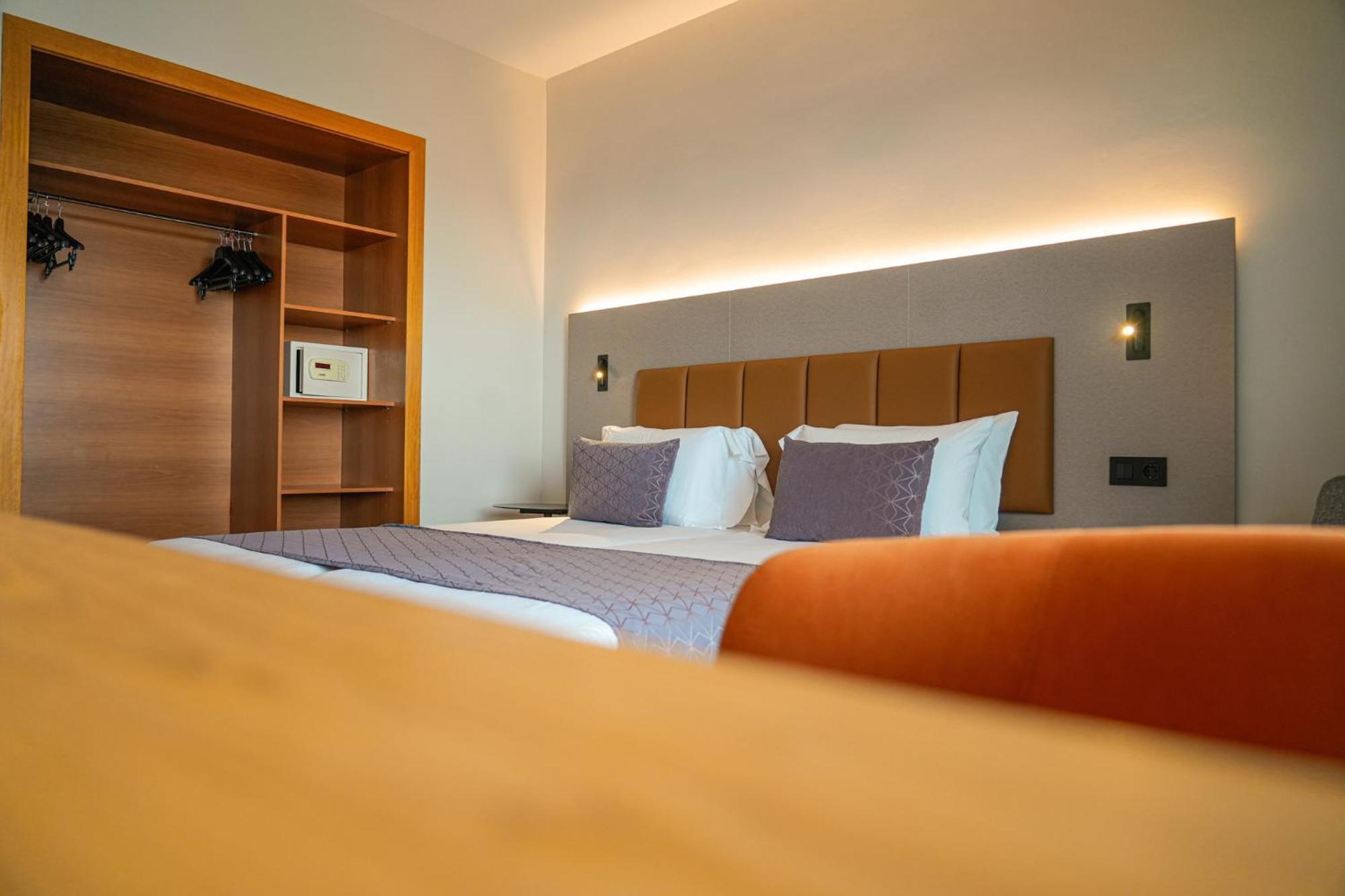 Superior Triple Room Sea View