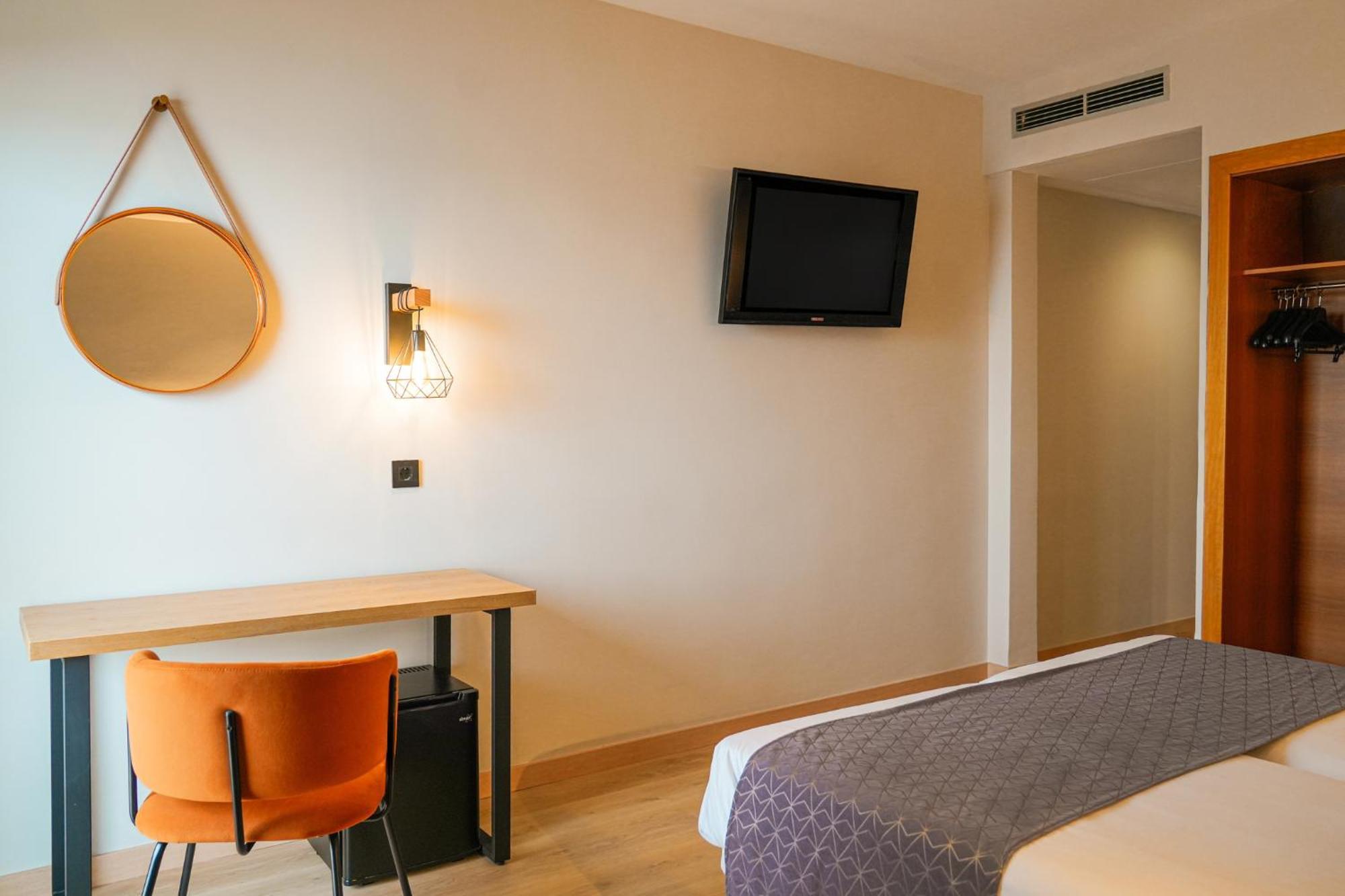 Superior Triple Room Sea View