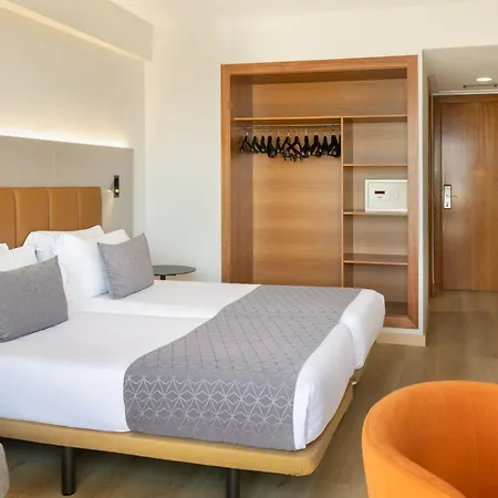 Htop Pineda Palace Spa 4Sup - Bliss - Adults Only Plus 18-3