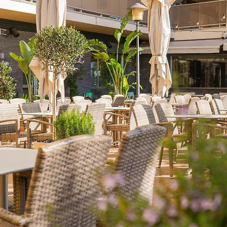 Htop Pineda Palace Spa 4Sup - Bliss - Adults Only Plus 18-2