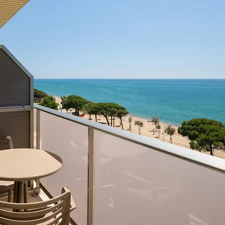 Htop Pineda Palace Spa 4Sup - Bliss - Adults Only Plus 18-3